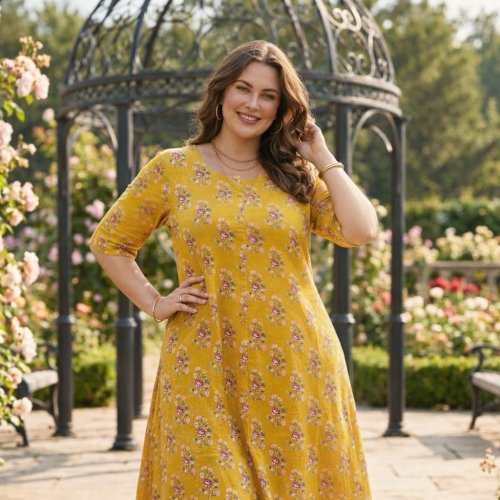 Plus Sizes